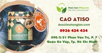 Cao Atiso