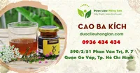 Cao Ba Kích