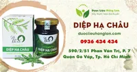 Cao Diệp Hạ Châu