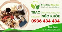 Trà túi lọc bán chi liên
