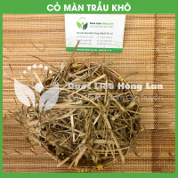 Cây Cỏ Màn Tràu khô 2