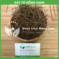 Dây Tơ Hồng Xanh khô 2