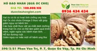 Hồ đào nhân (quả óc chó)
