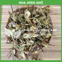 Hoa Atiso khô 3