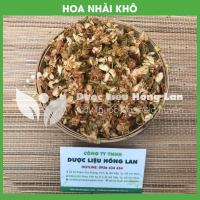 Hoa Nhài Khô 1