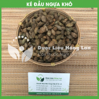 Quả Ké Đầu Ngựa (Thương Nhỉ Tử) 2