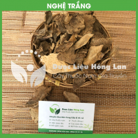 Củ nghệ trắng 2