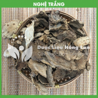 Củ nghệ trắng 3