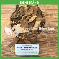 Củ nghệ trắng 1