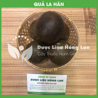 Quả La Hán Khô 1