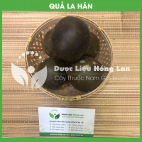 Quả La Hán Khô 2