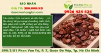 Táo Nhân