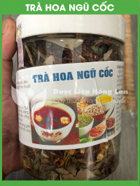 Trà Hoa Ngũ Cốc 1