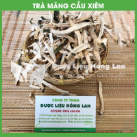 Trà Mãng Cầu Xiêm 1