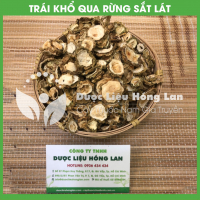 Trái ổ Khổ qua (Mướp đắng) rừng sắt lát 1