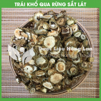 Trái ổ Khổ qua (Mướp đắng) rừng sắt lát 3