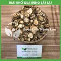 Trái ổ Khổ qua (Mướp đắng) rừng sắt lát 2