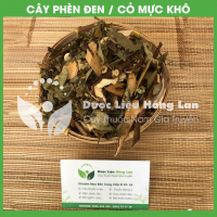 Cây Phèn đen 2