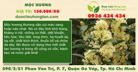 Mộc Hương