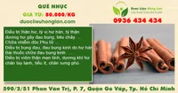Quế Nhục
