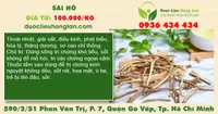 Sài hồ