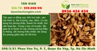 Tần giao