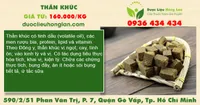 Thần khúc