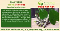 Thần Thông