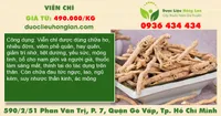 Viễn Chí