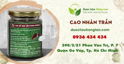 Cao Nhân Trần