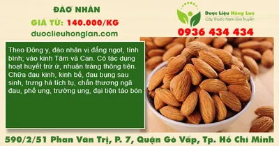 Đào Nhân