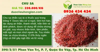 Chu sa