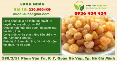 Long nhãn