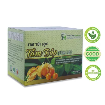Trà Túi Lọc Tầm Bóp (Thù Lù)