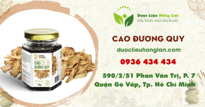 Cao Đương Quy