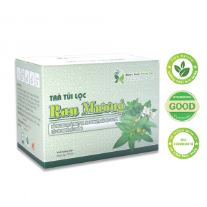 Trà Túi Lọc Rau Mương