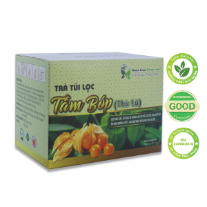 Trà Túi Lọc Tầm Bóp (Thù Lù)