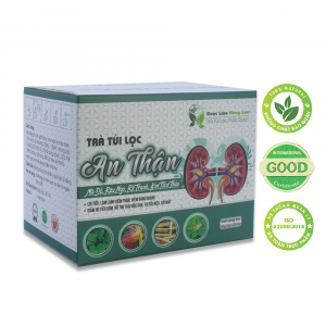 Trà Túi Lọc An Thận