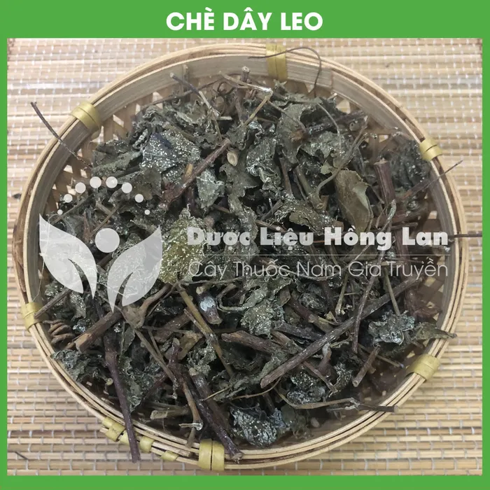 Chè Dây Leo 3