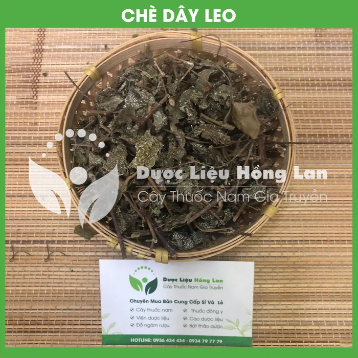 Chè Dây Leo 2