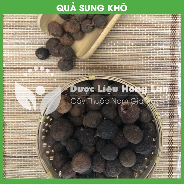 Quả Sung khô 3