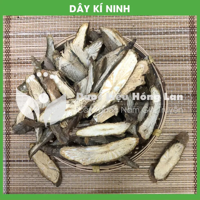 Dây ký ninh (dây cóc) 3