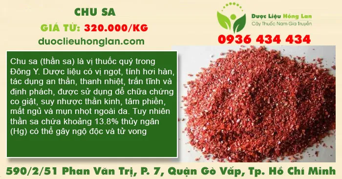 Chu sa