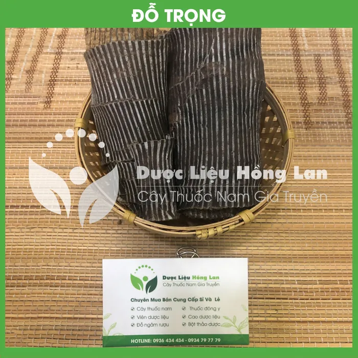 Đỗ Trọng 2