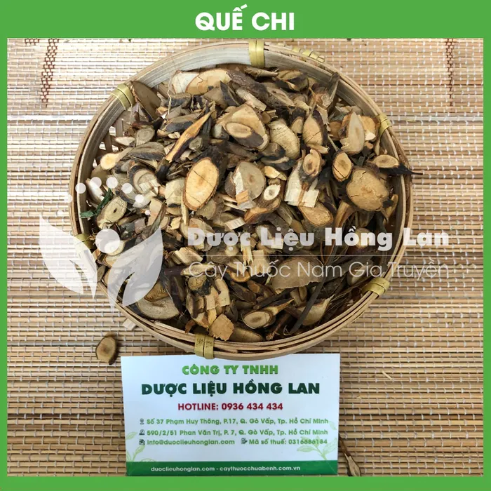Quế chi 1