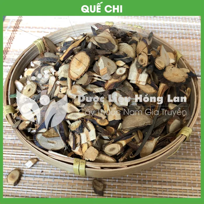 Quế chi 3