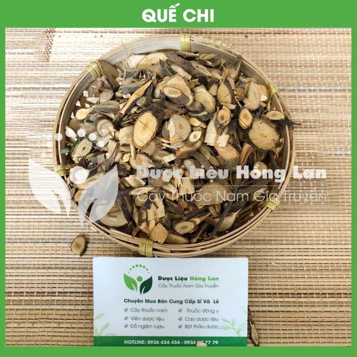 Quế chi 2