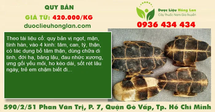 Quy Bản