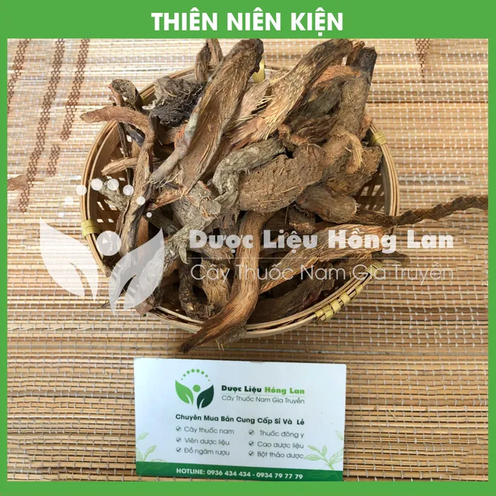 Thiên Niên Kiện 2