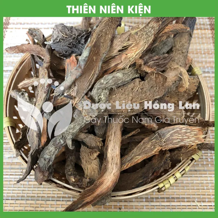 Thiên Niên Kiện 3